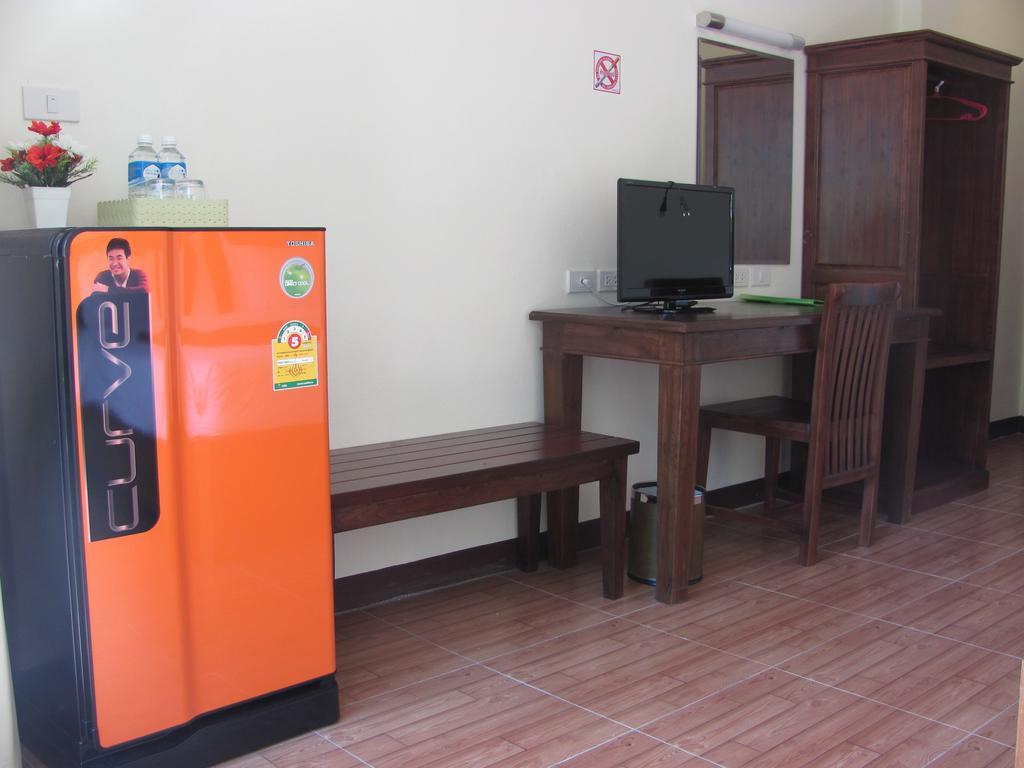 Habitación Deluxe Plus con balcón