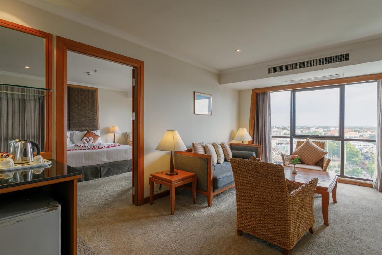 Princess Suite