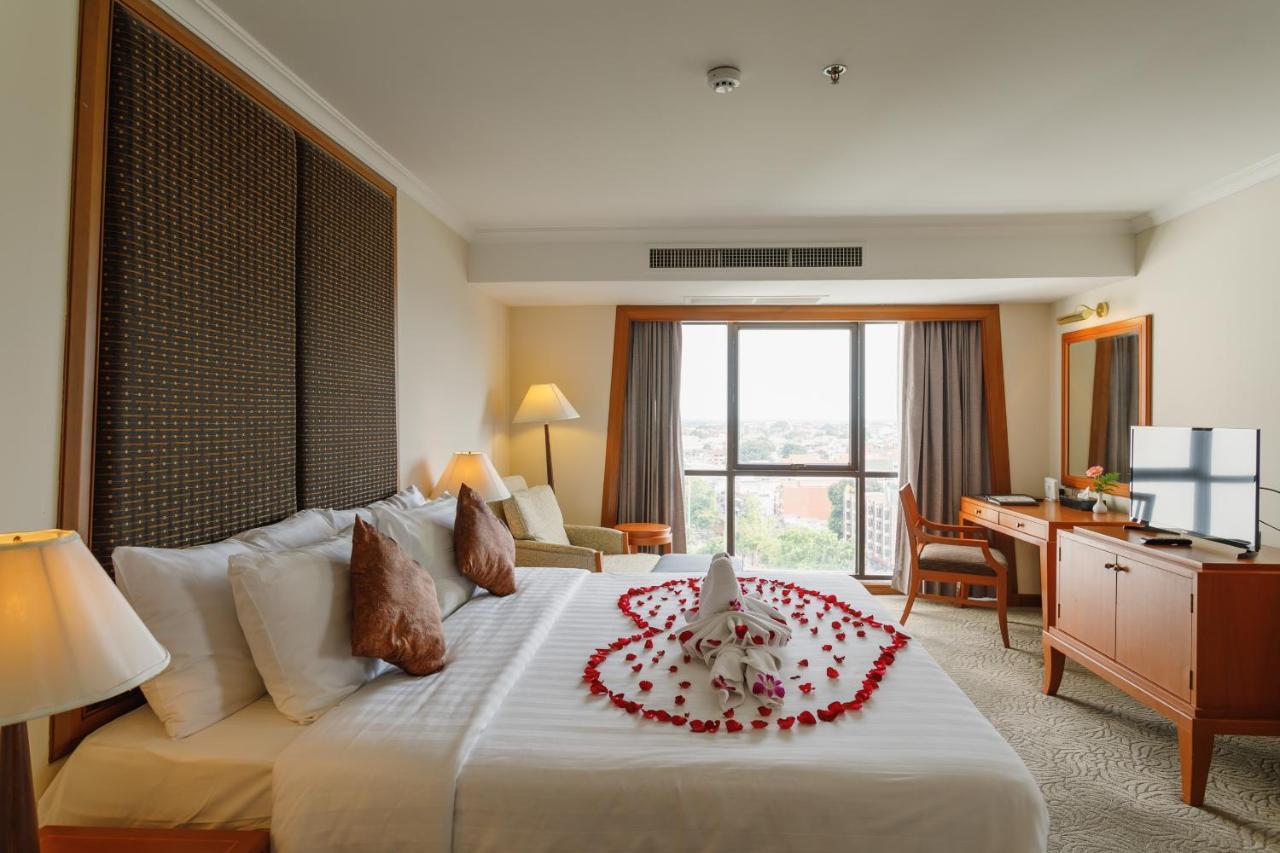 Princess Suite