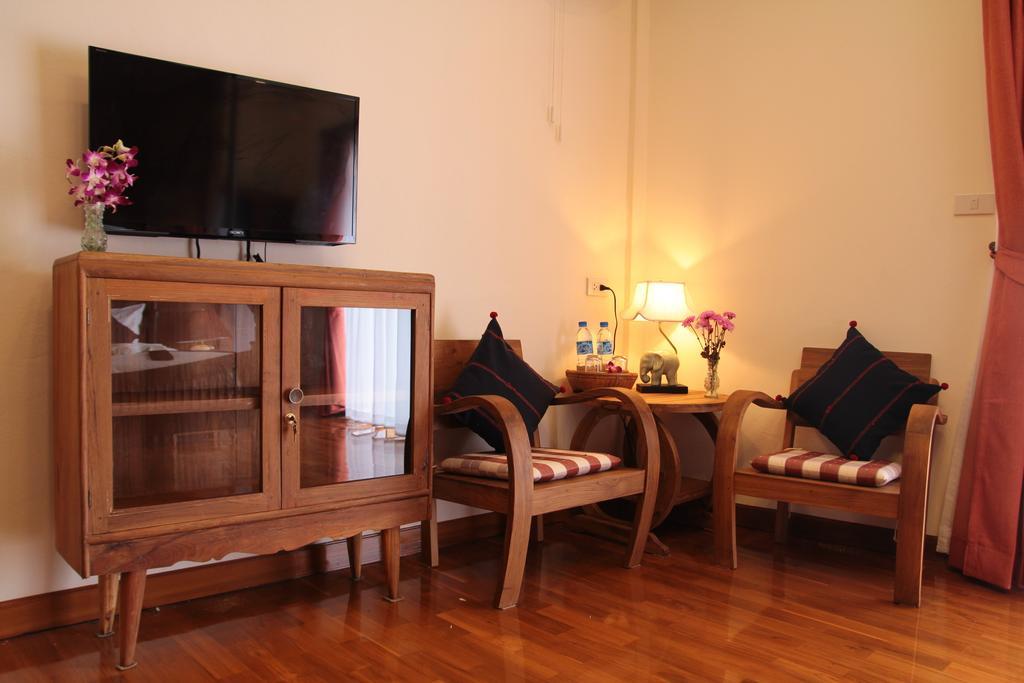 Deluxe Zimmer