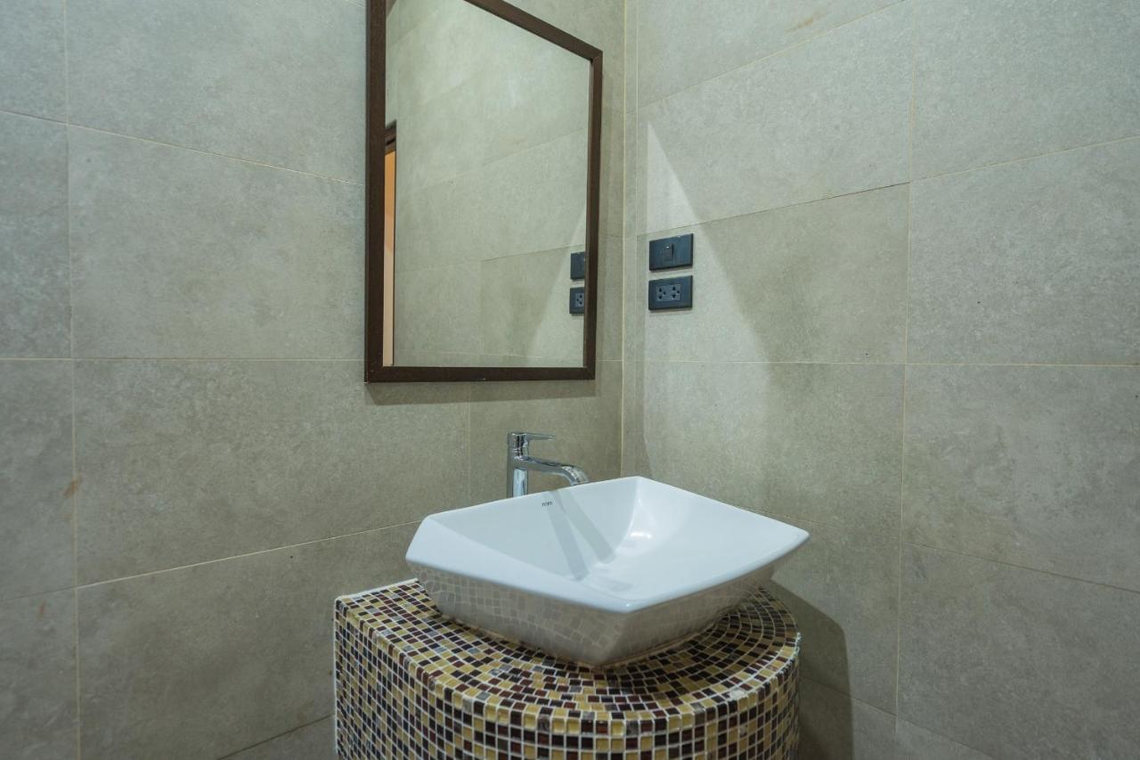 Suite Familiar con balcón