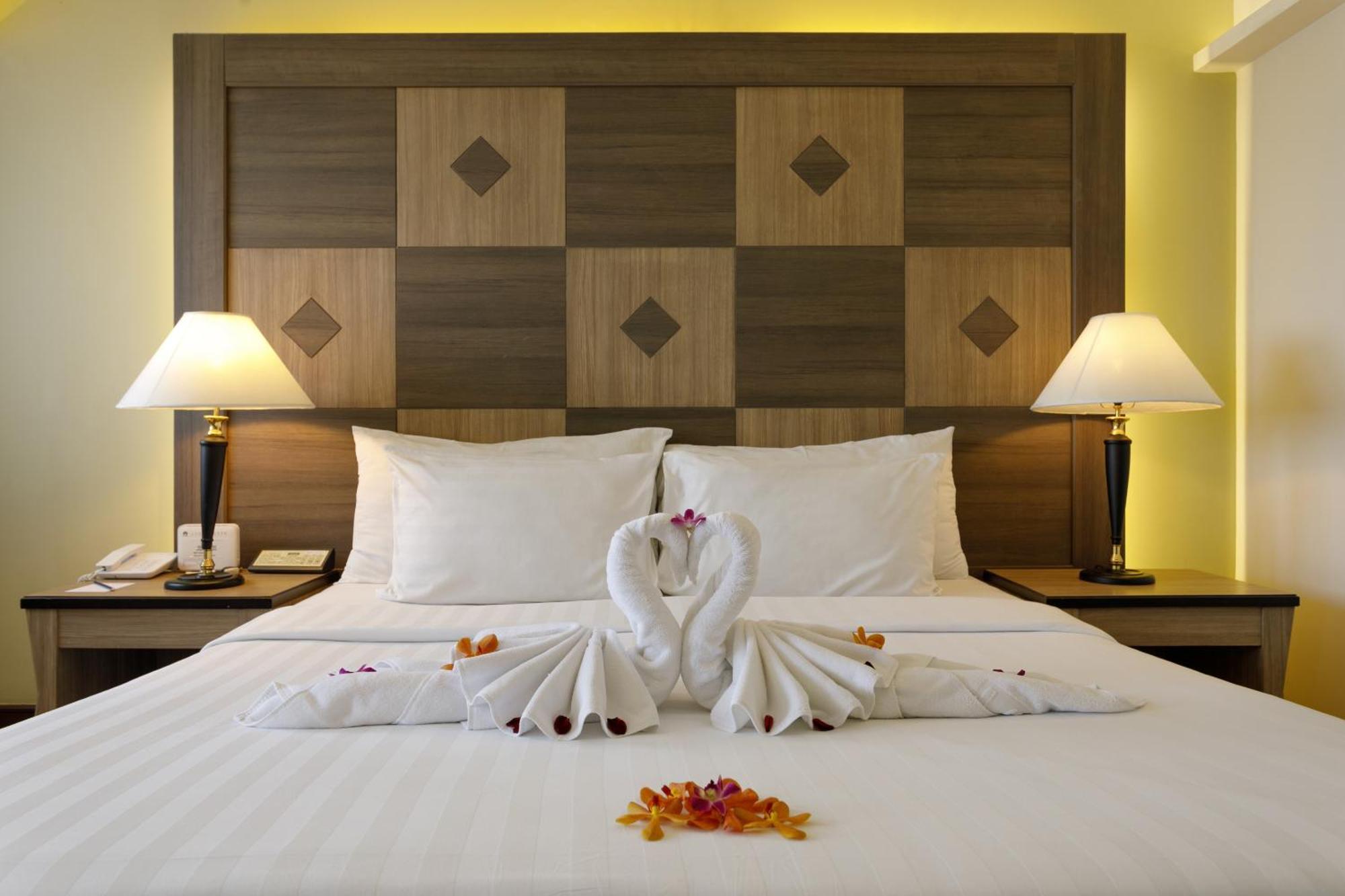 Superior King Room