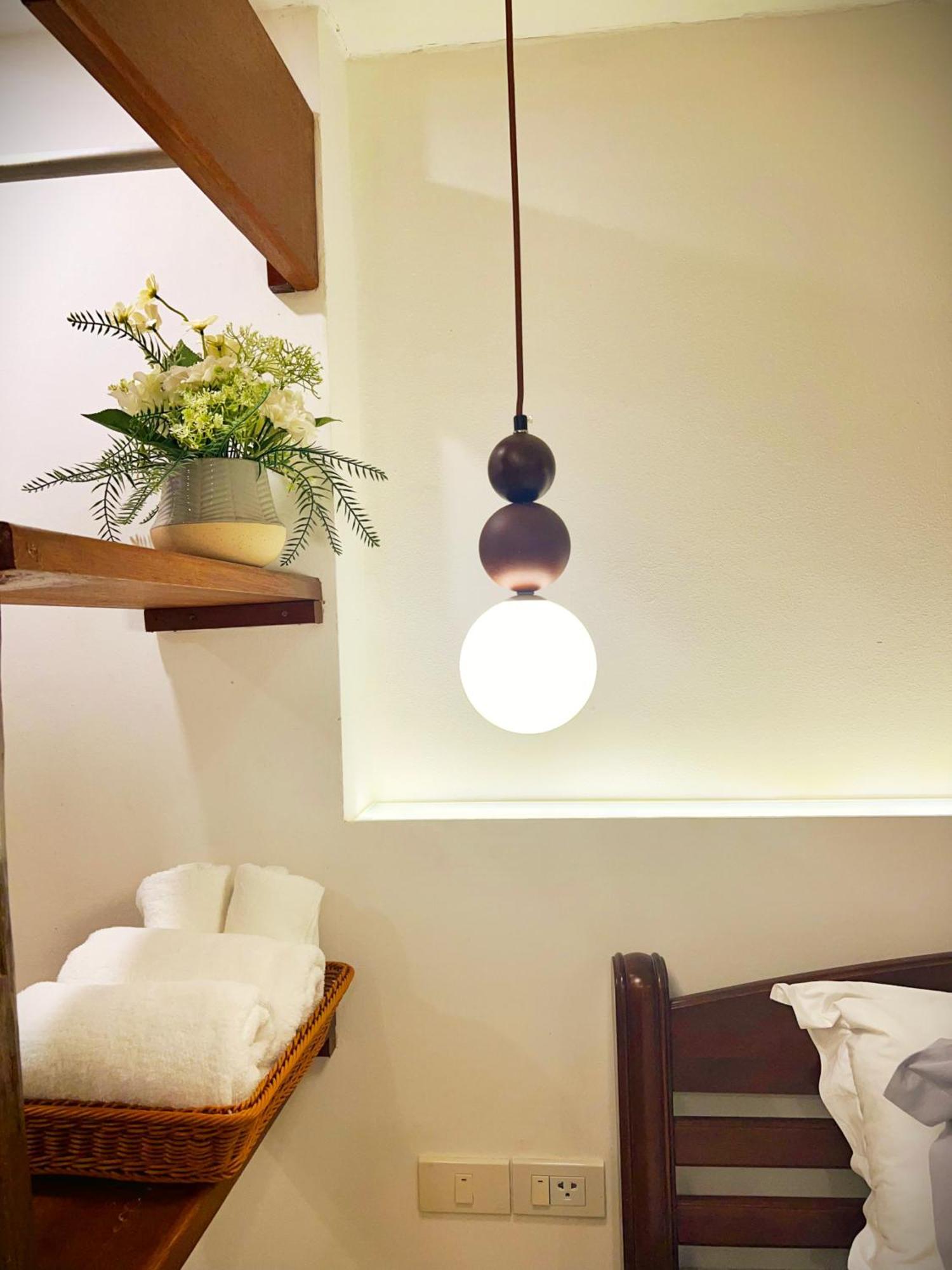 Double Room Terrace