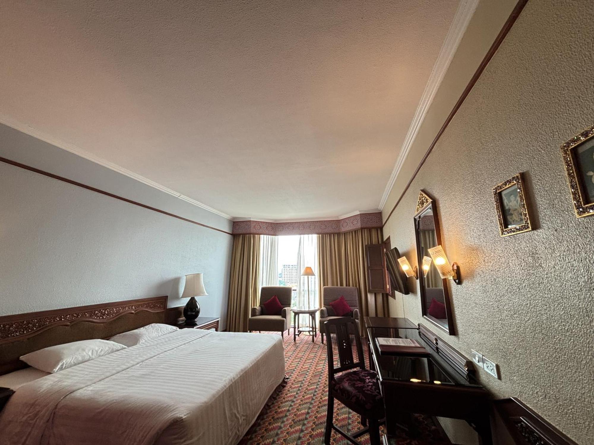 Superior Double or Twin Room