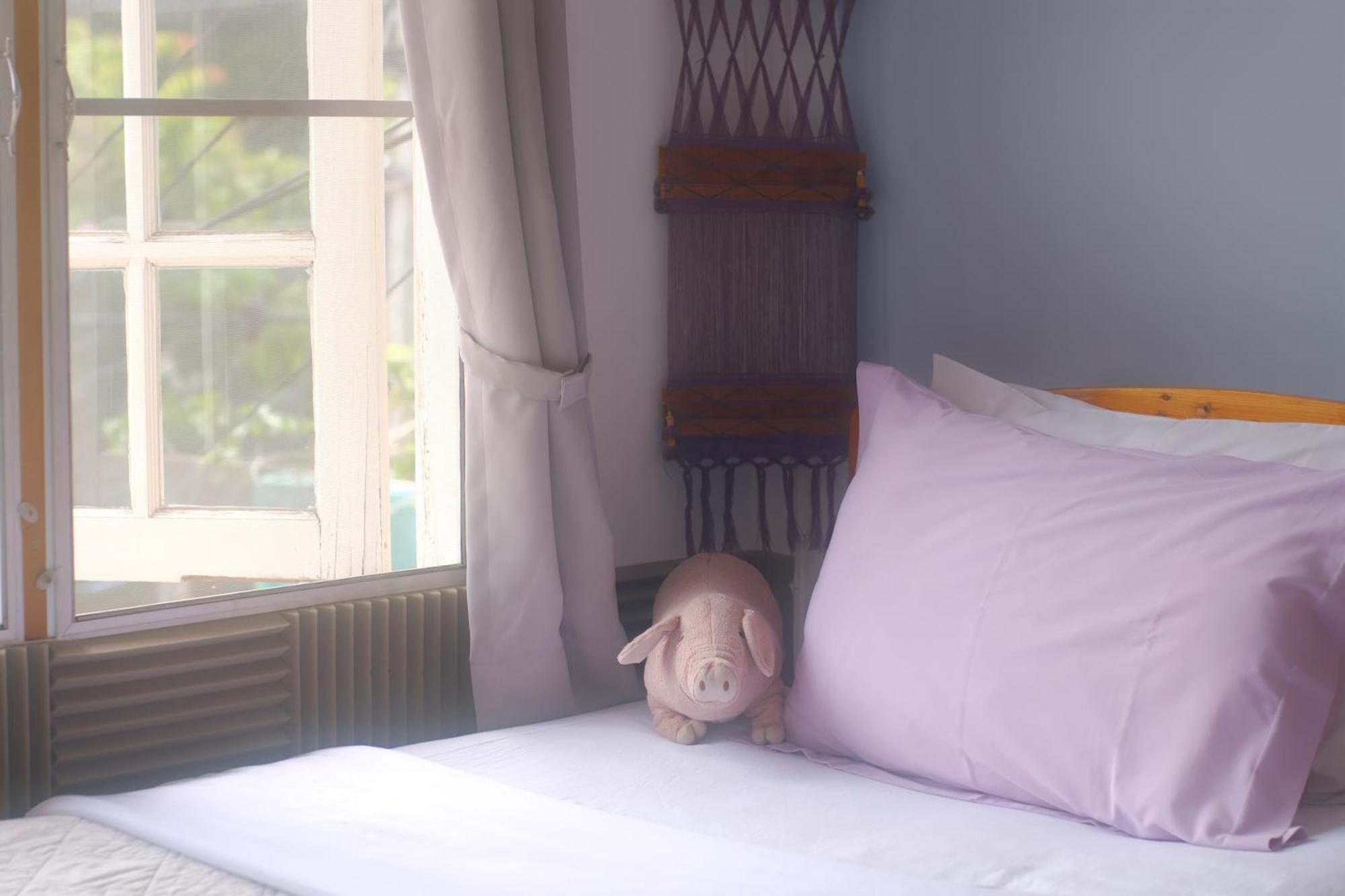 Twin Room Aircon