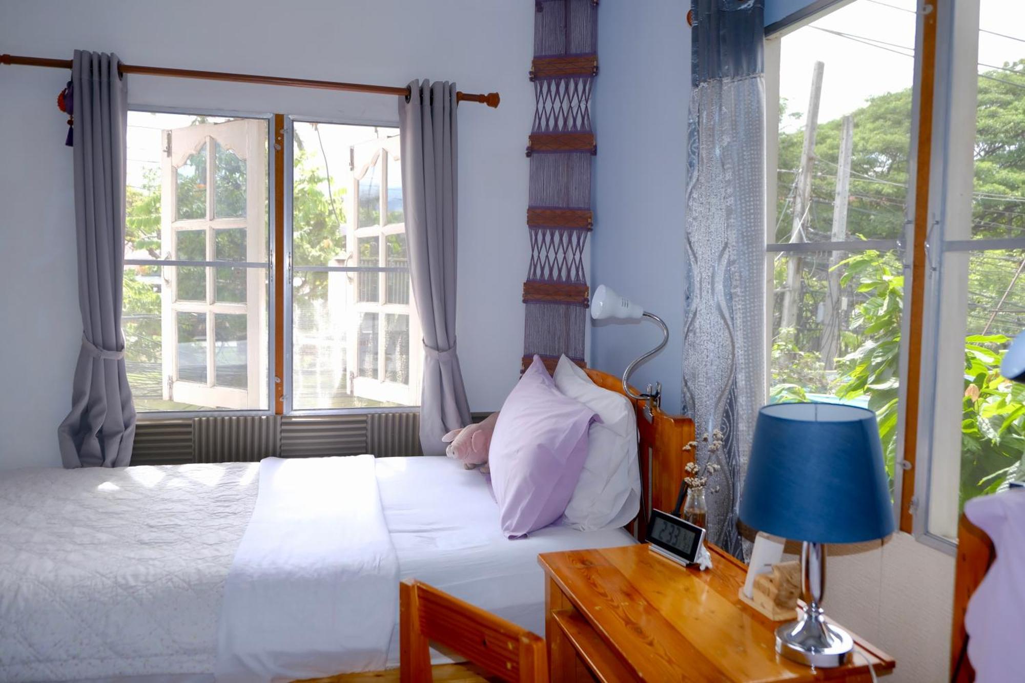Twin Room Aircon
