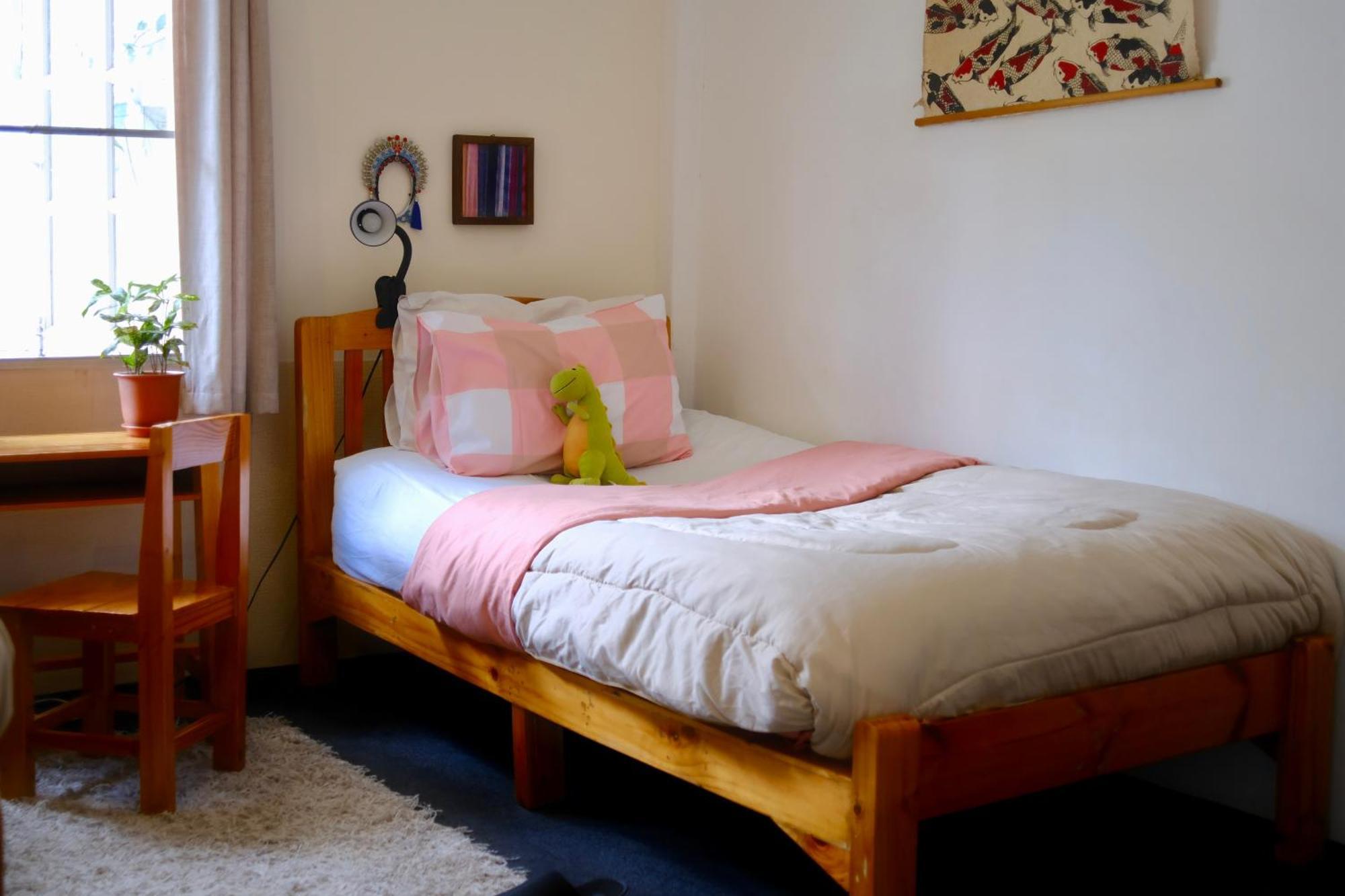 Twin Room Aircon