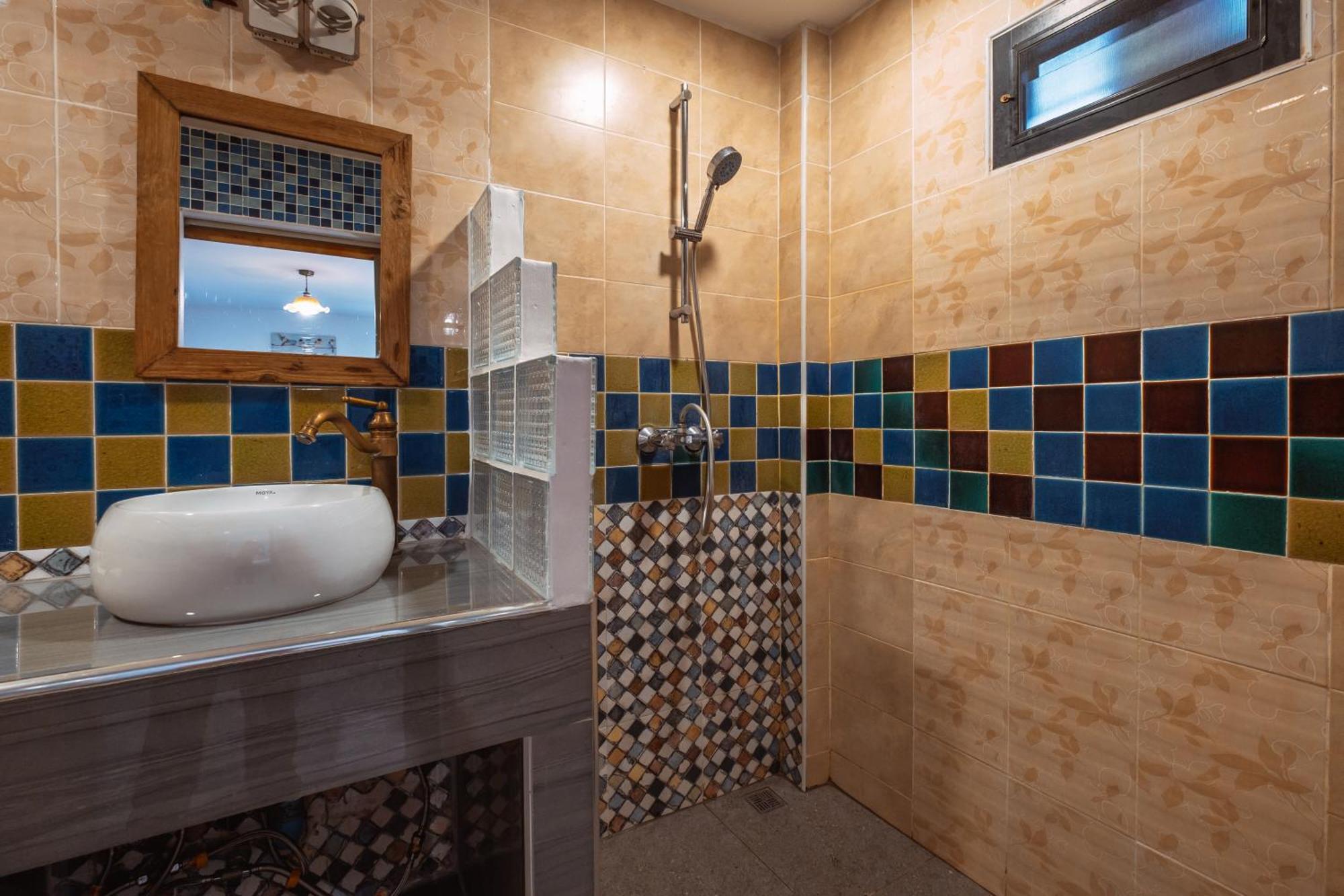 Standard Double Room Ground Floor