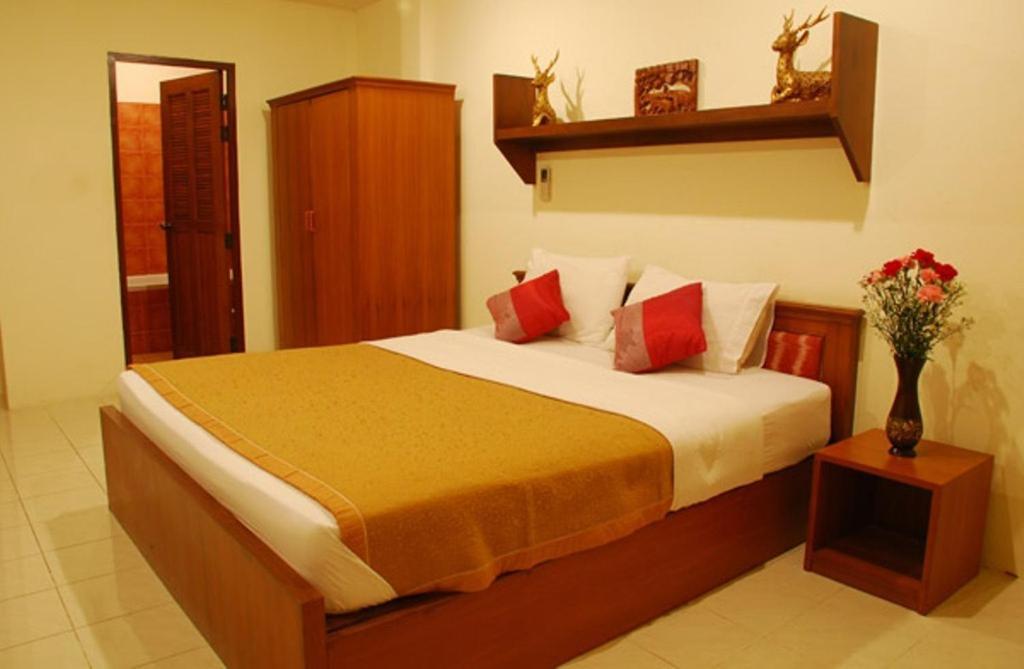 Habitación Doble Superior