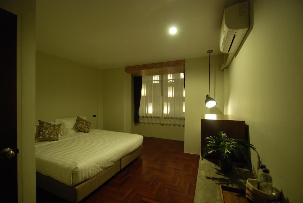 Deluxe Zimmer