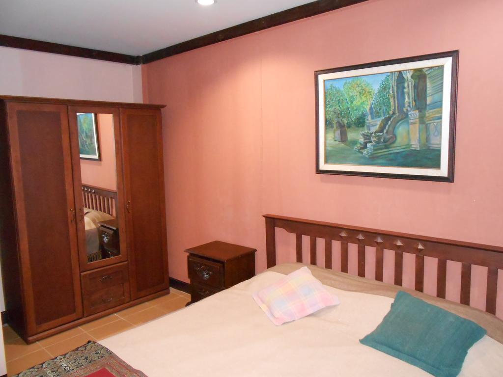 Junior Suite Balcony