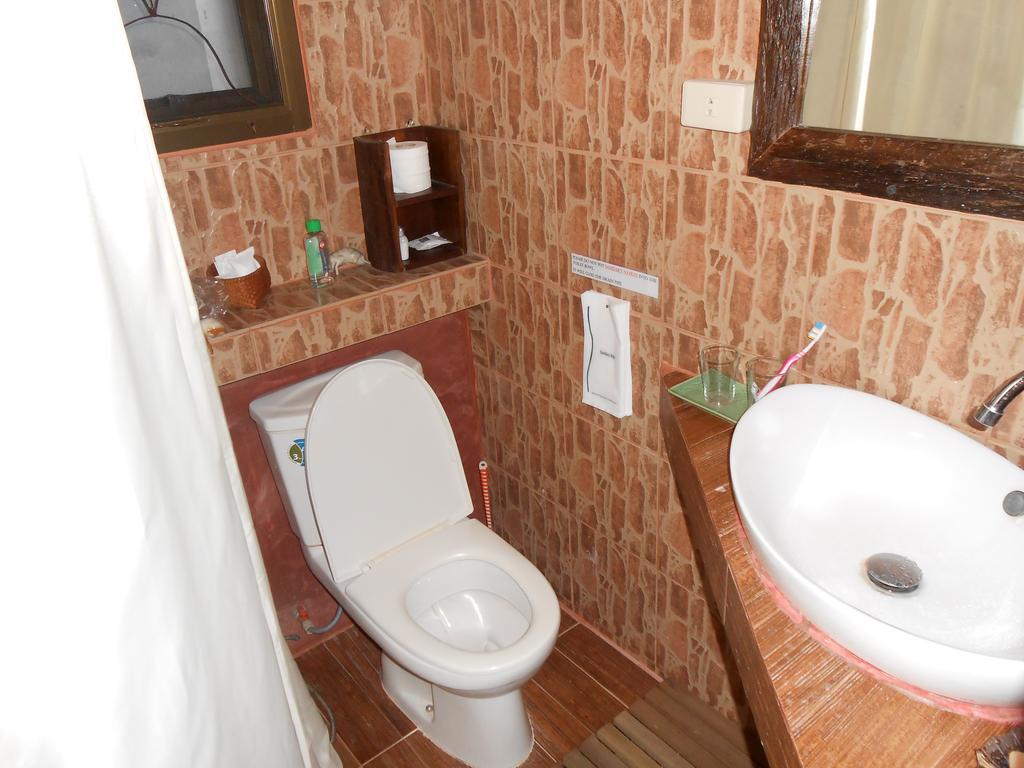 Junior Suite Balcony
