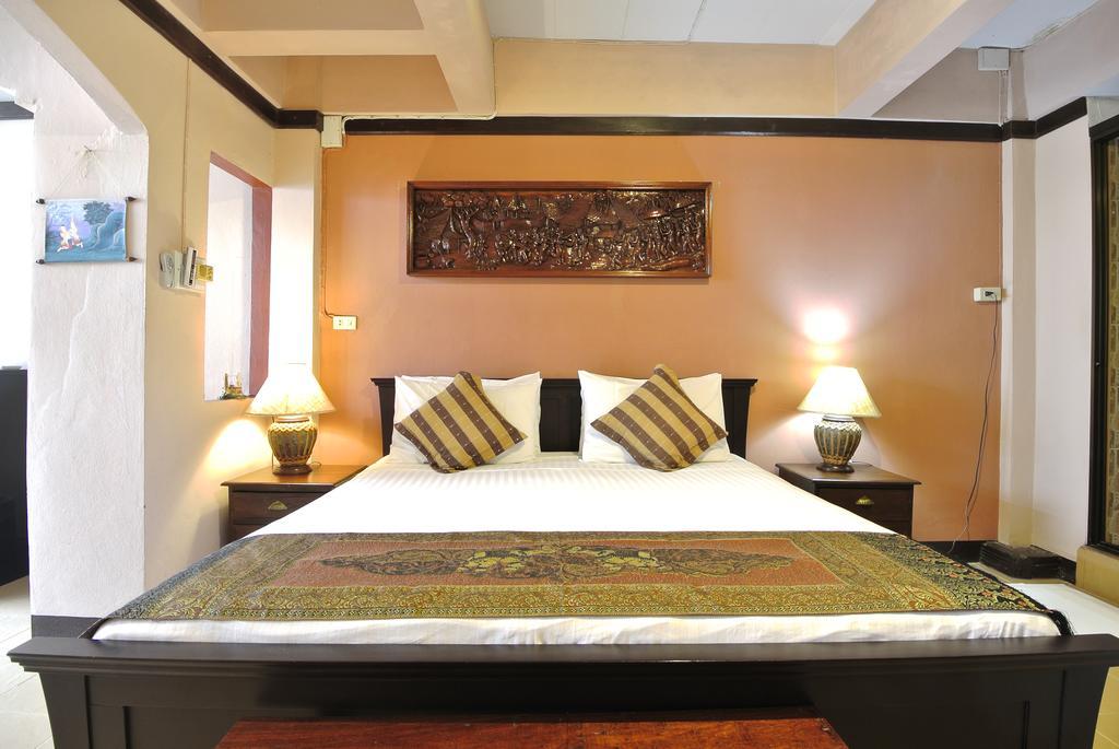Junior Suite Balcony