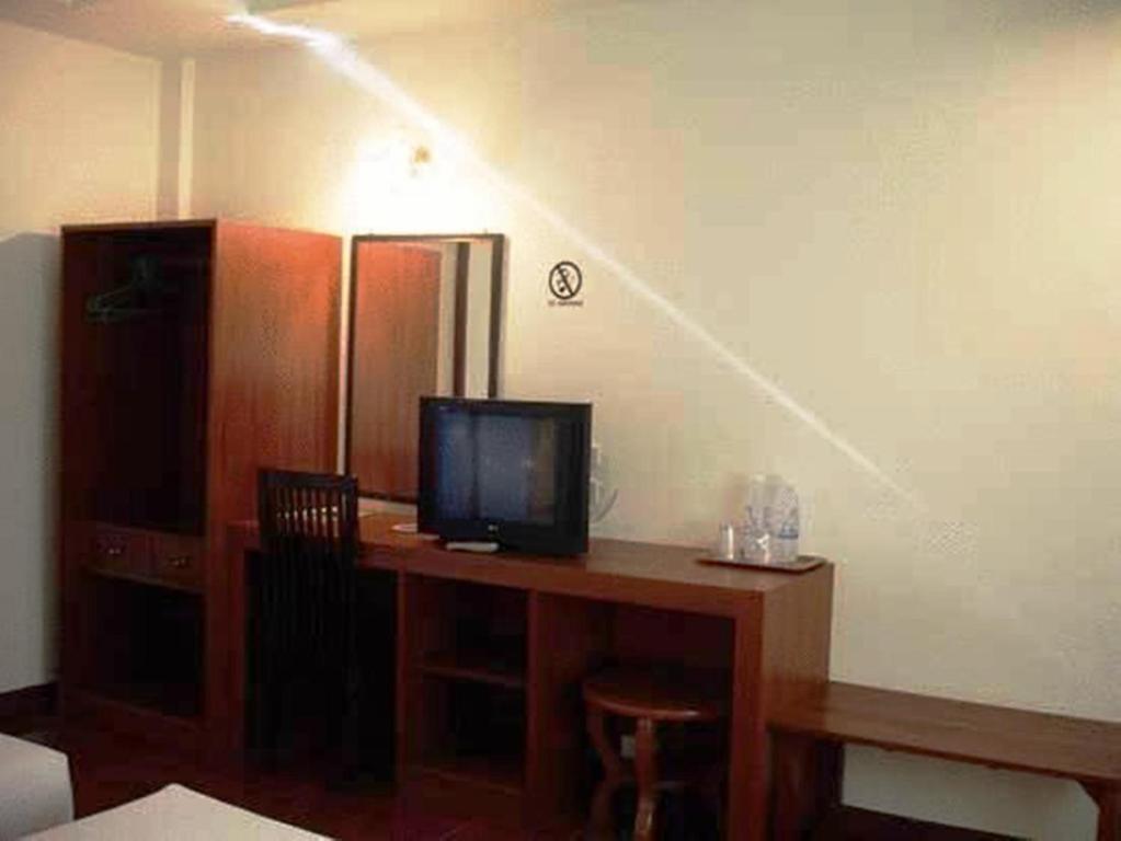 Habitación Doble Superior - 1 o 2 camas