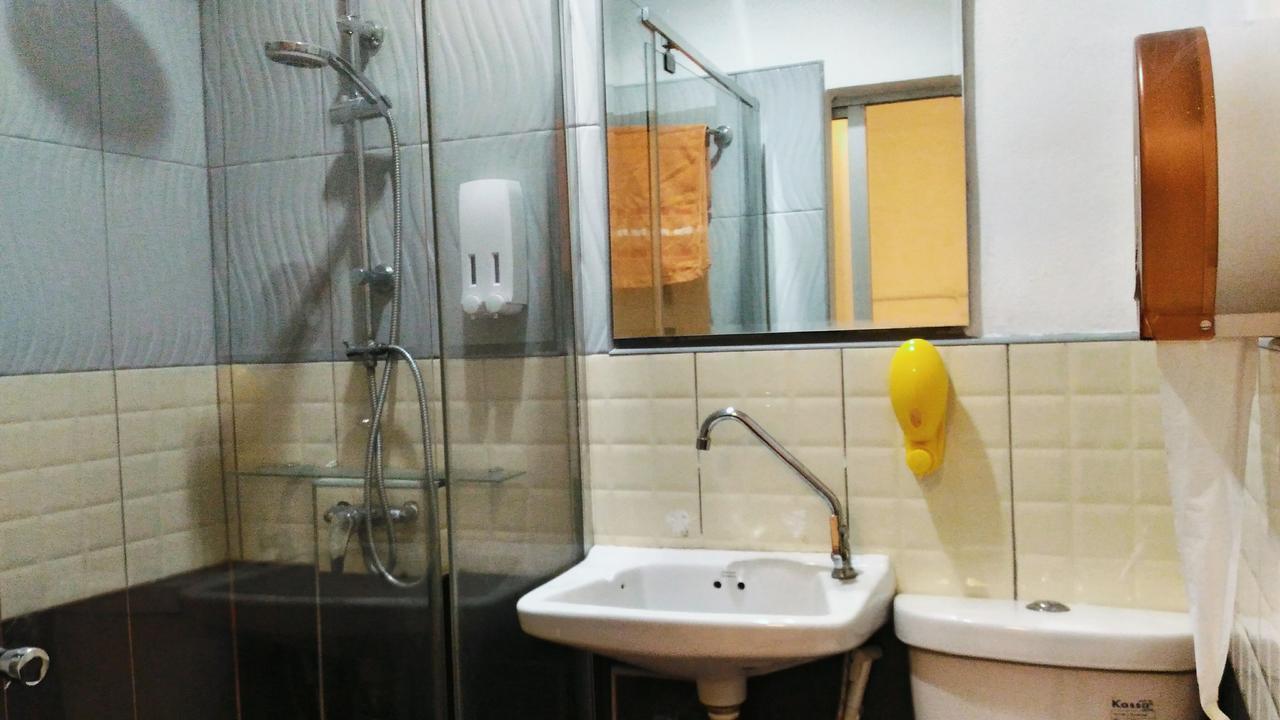 Habitación Estándar - 1 cama grande