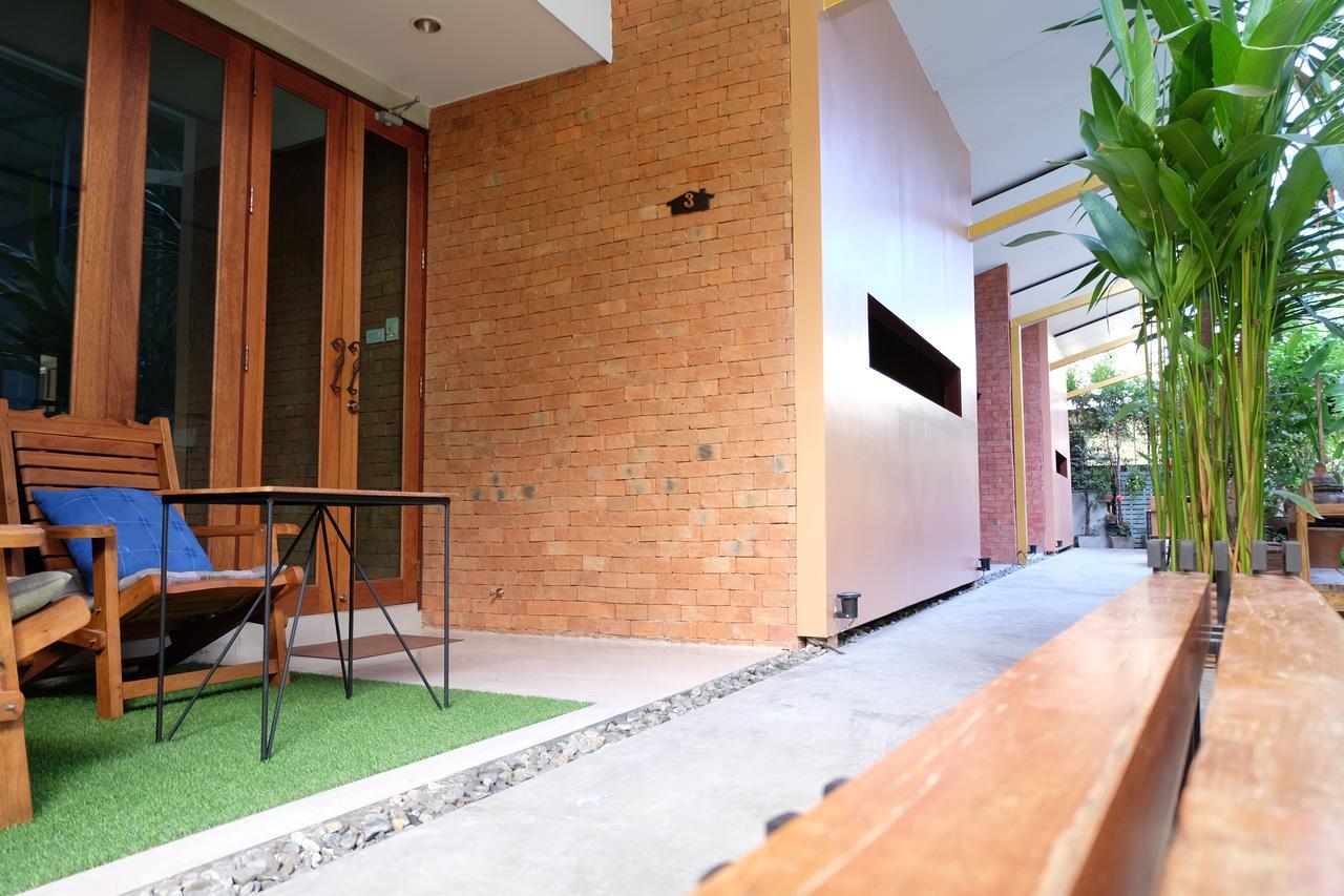 King Room Balcony
