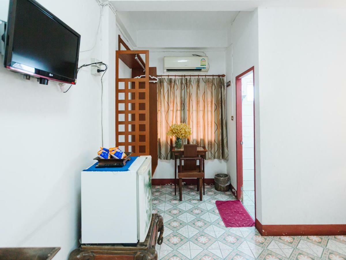 Double Room Private Bathroom
