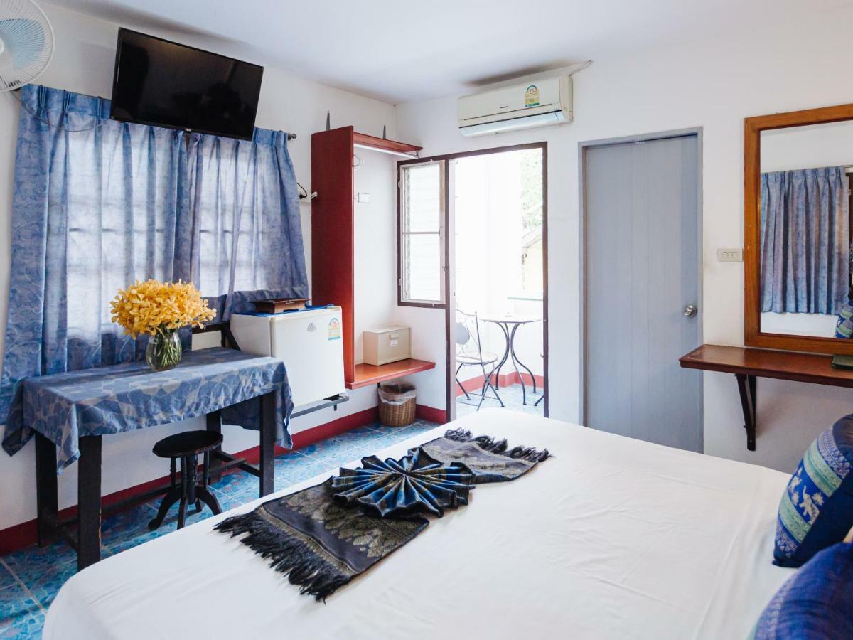 Double Room Balcony