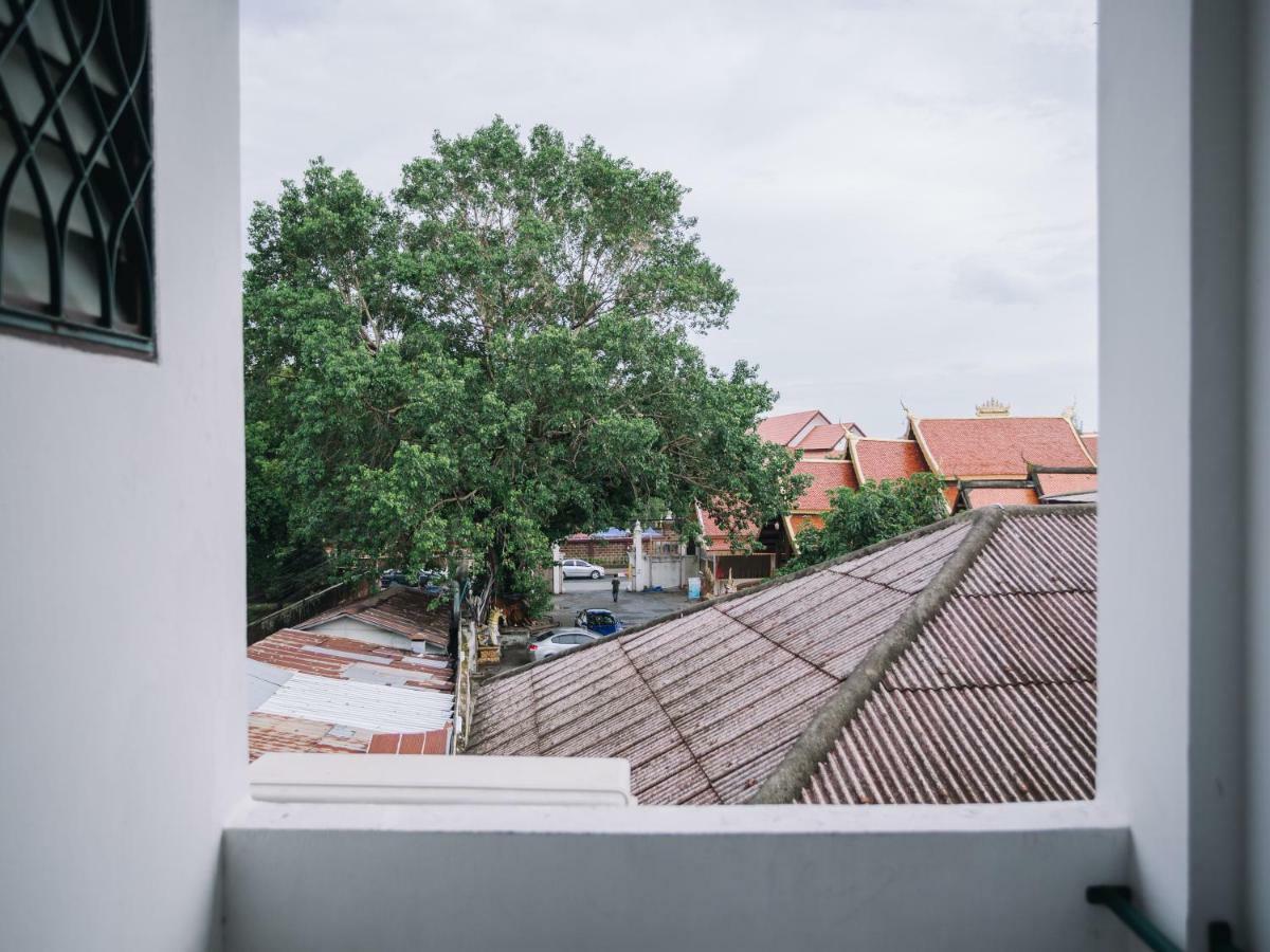 Double Room Balcony