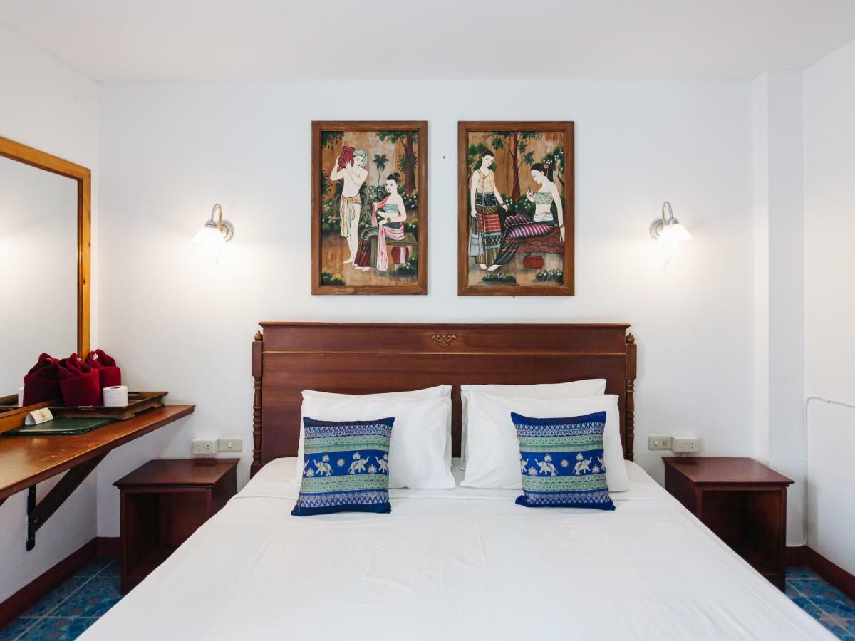Double Room Balcony