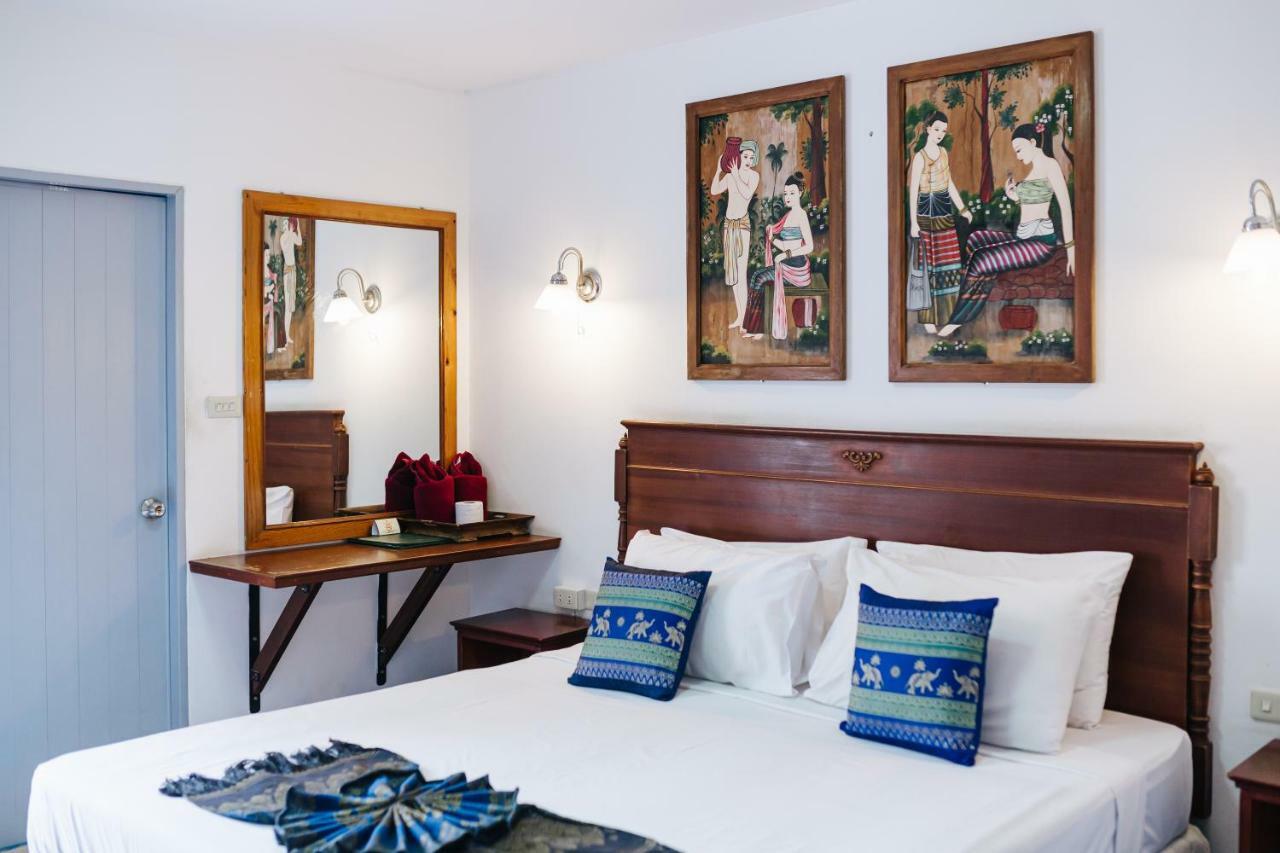 Double Room Balcony