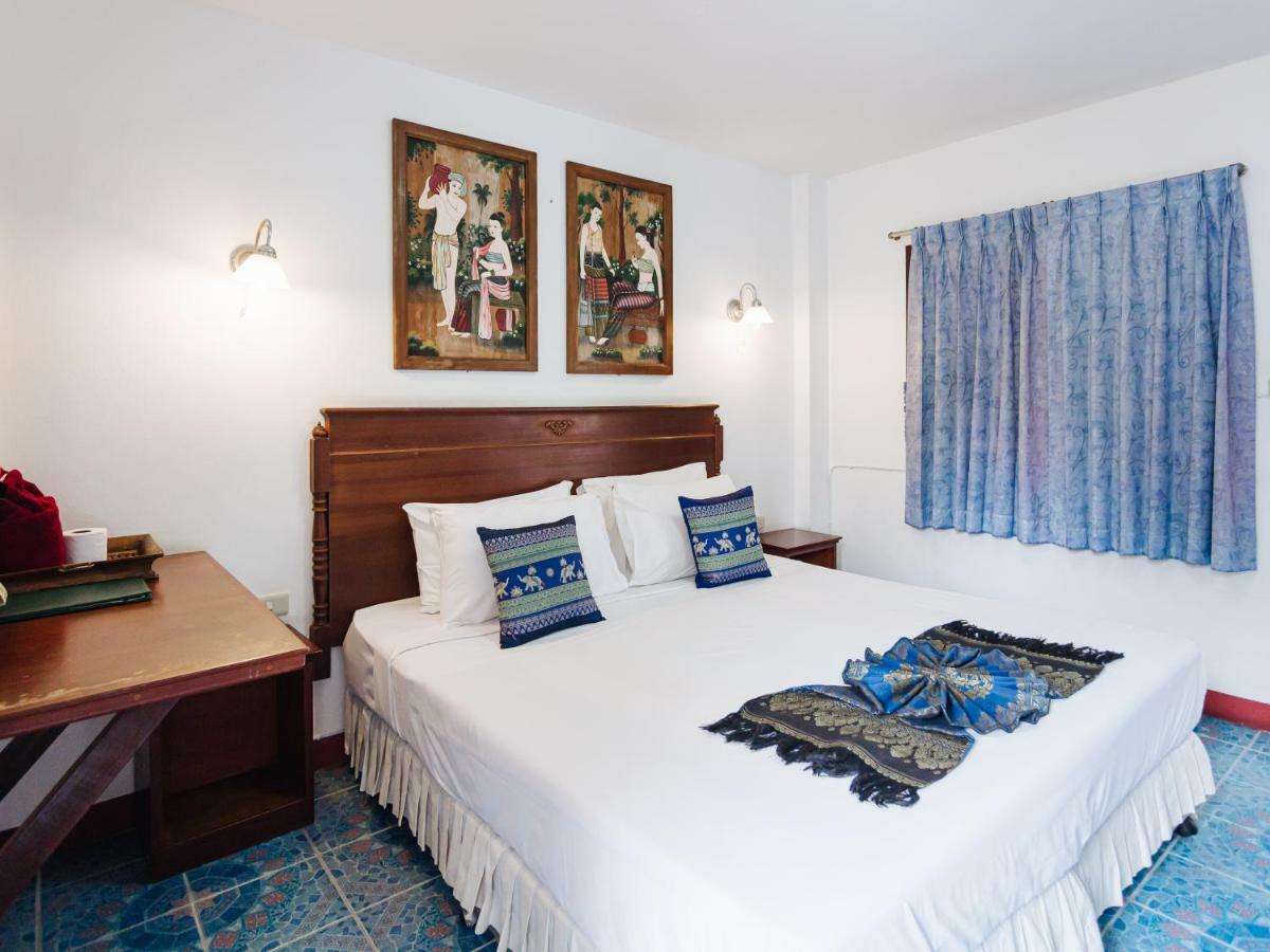 Double Room Balcony