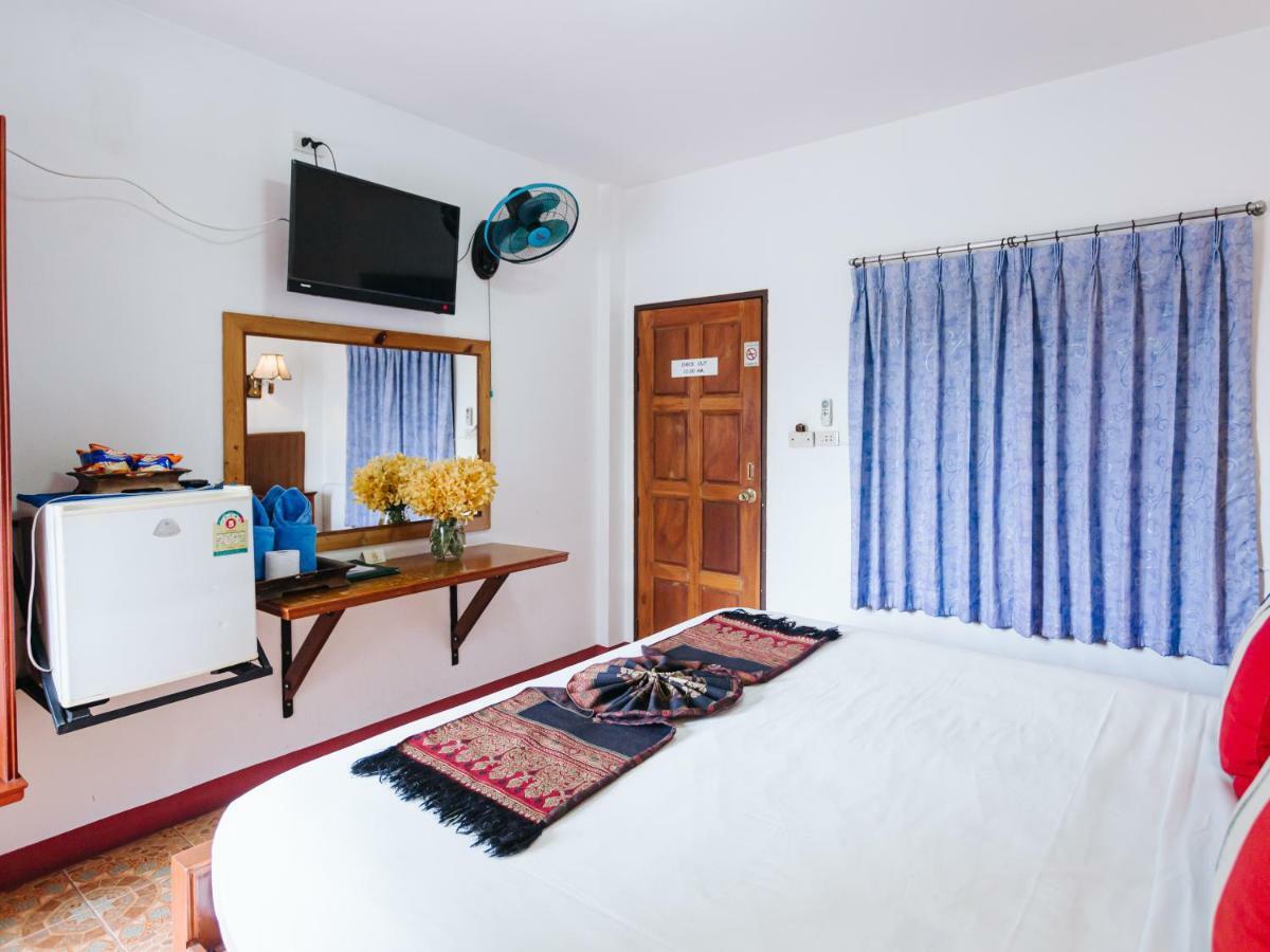 Double Room Balcony