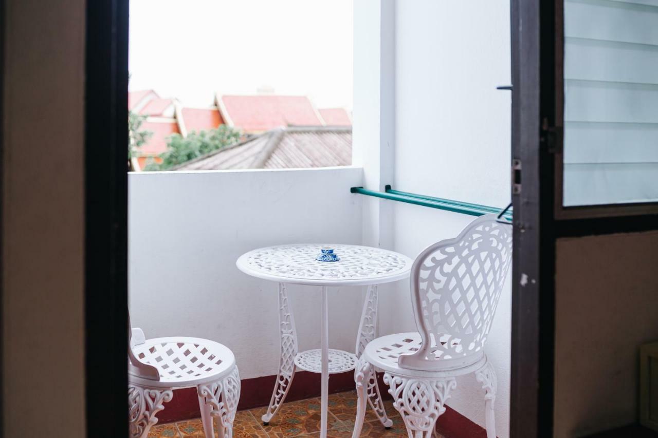 Double Room Balcony