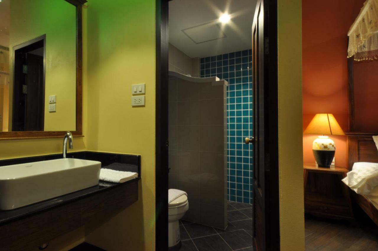 Deluxe Double Room with Balcony (no Breakfast)