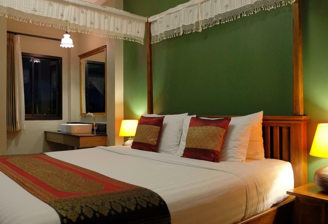 King Room (No Breakfast)