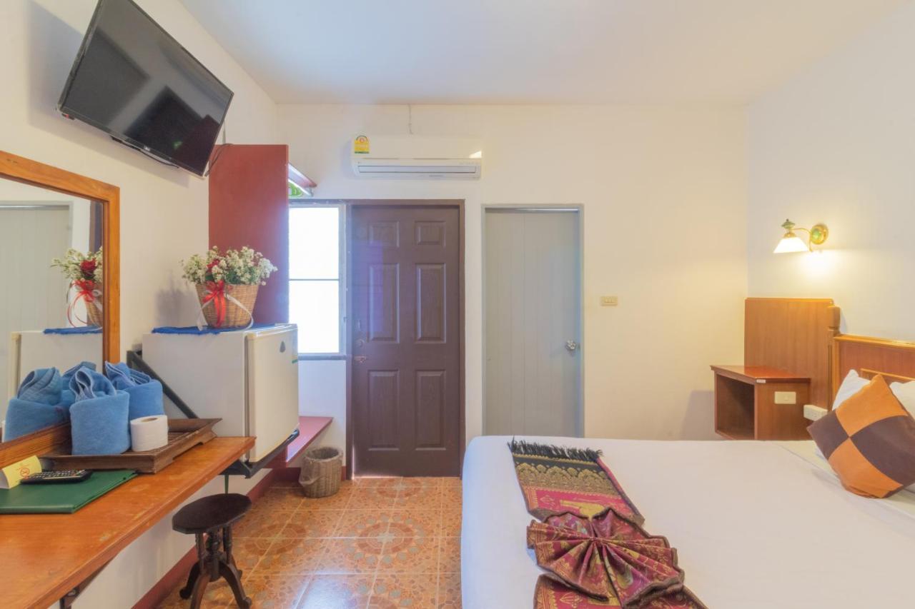 Double Room Balcony