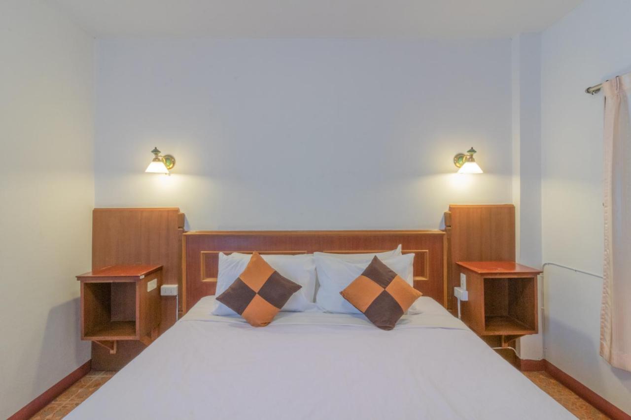 Double Room Balcony