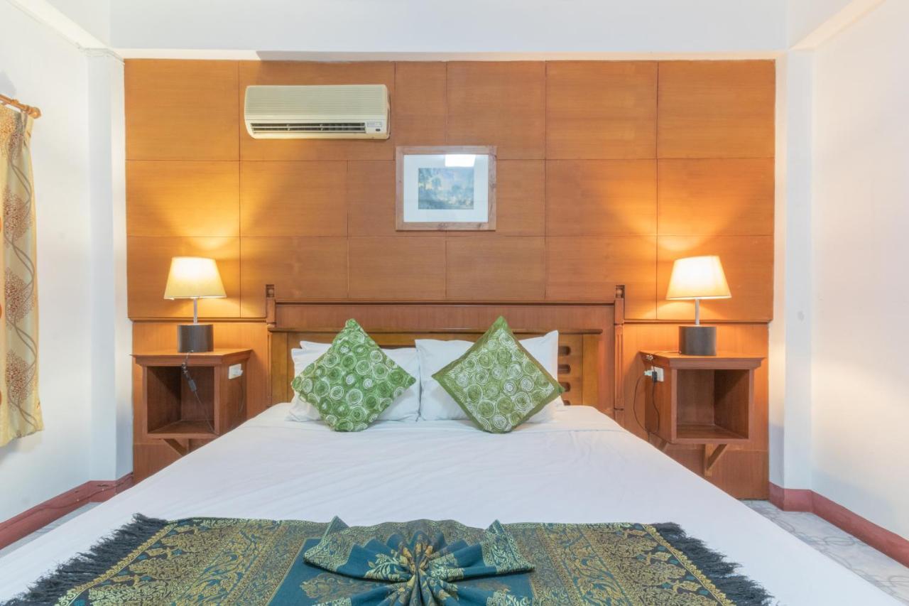 Double Room Private Bathroom