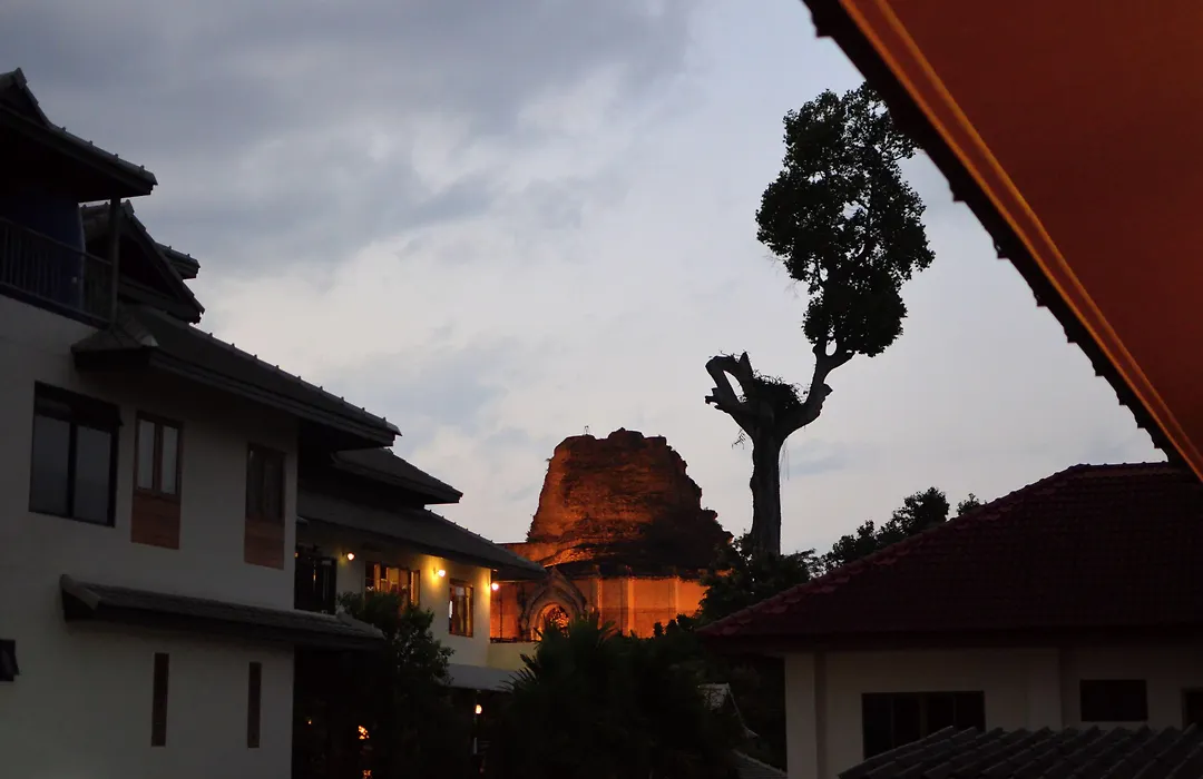 Gordnuea Boutique House-1