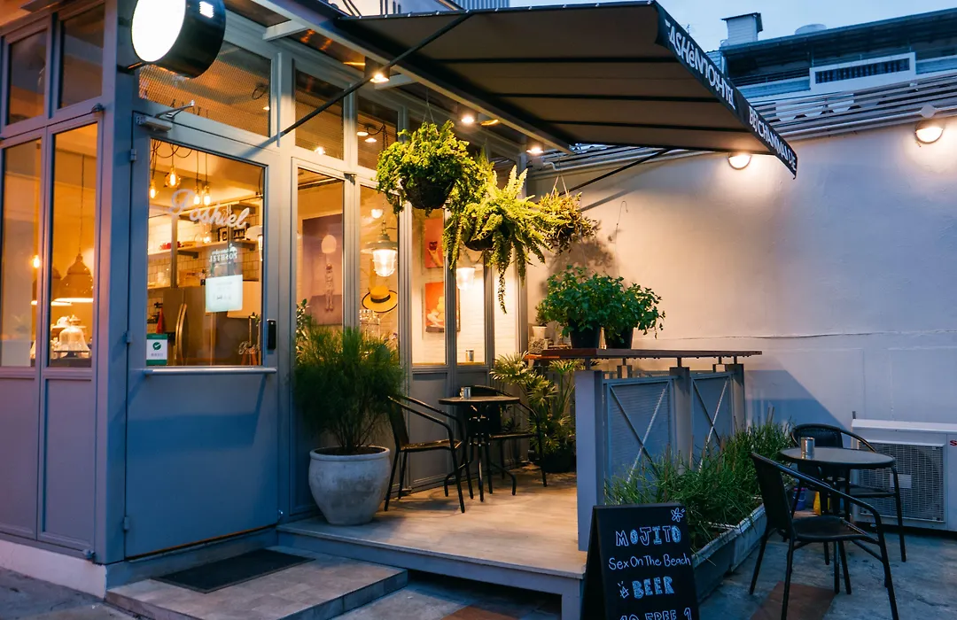 J Poshtel Chiangmai-1