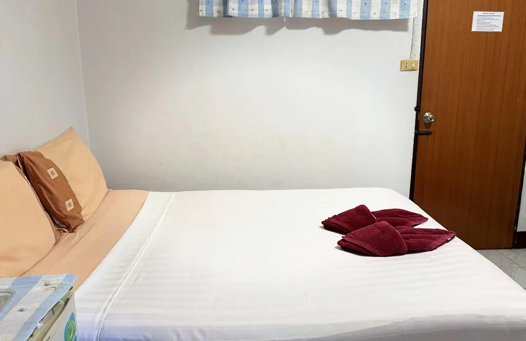 Collection O Banwiang Guesthouse-1