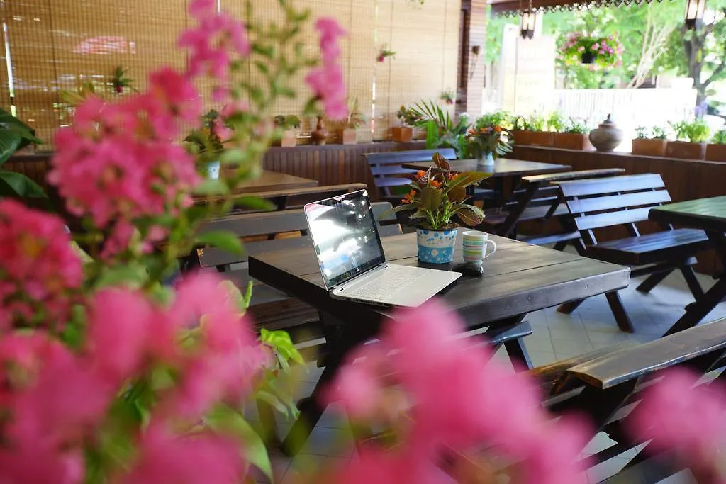 Nonni Guesthouse-1