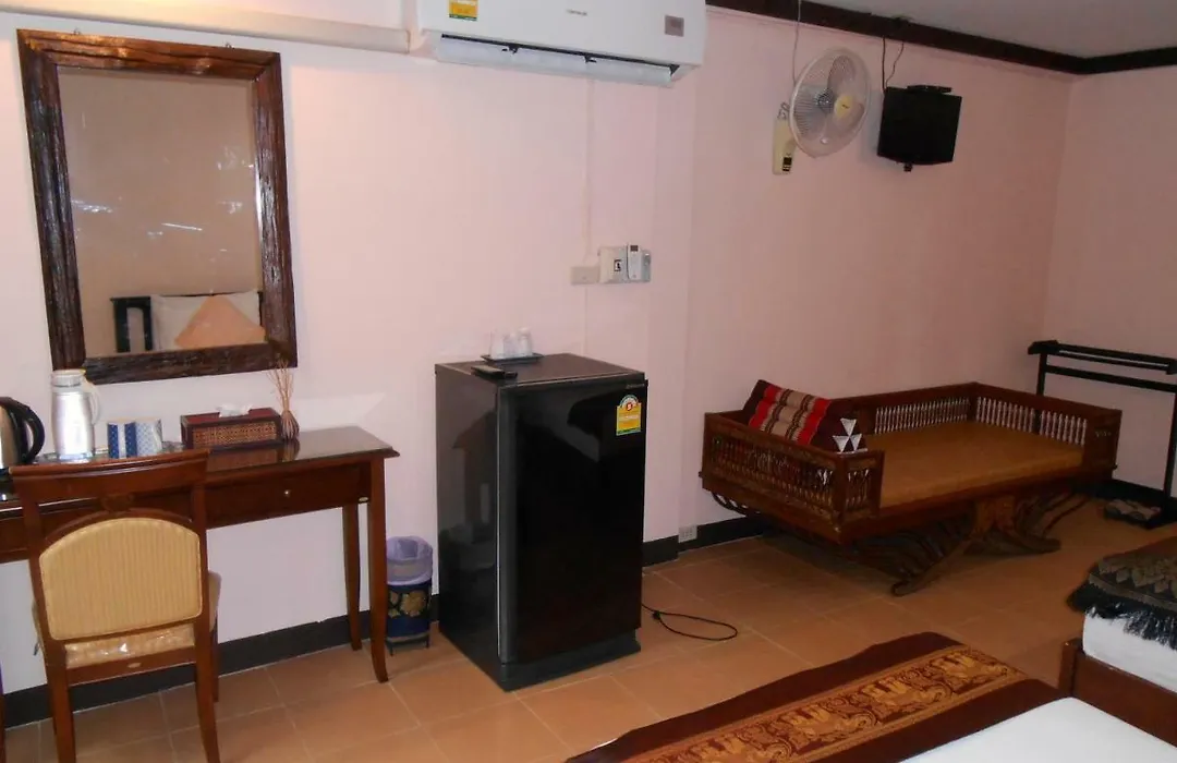 Pissamorn House-1