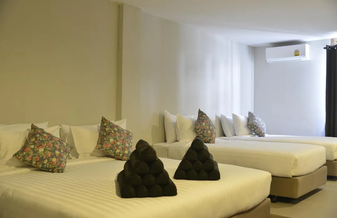 Pak Ping The Cozy Living In Chiangmai-1