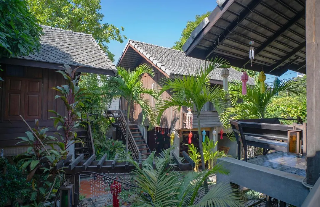 Chiang Mai Summer Resort-1