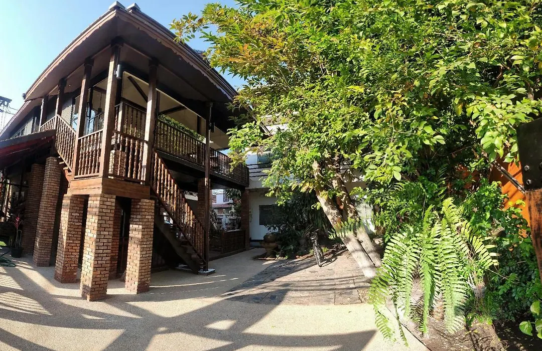 Sarah Guest House-1