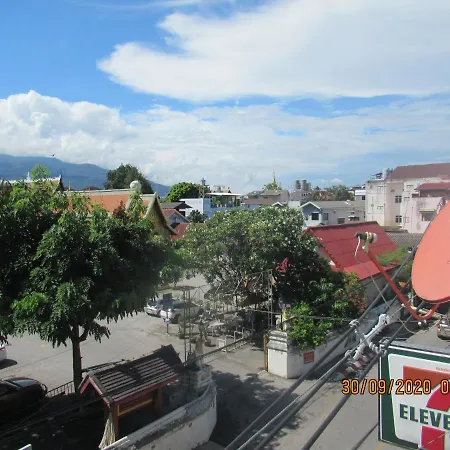 Jay Guesthouse And Restaurant (Adults Only)-3
