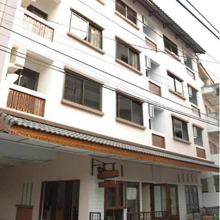 Collection O Banwiang Guesthouse-2