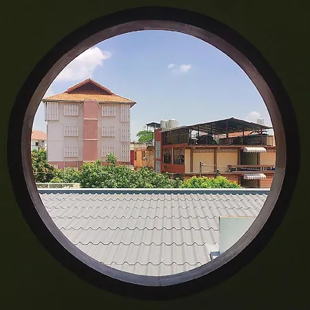 Chor Chang House-2