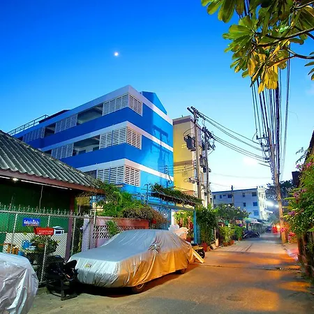 Mango Hotel-2