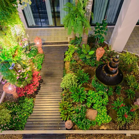 Panna Heritage Boutique Hotel - Sha Plus-2
