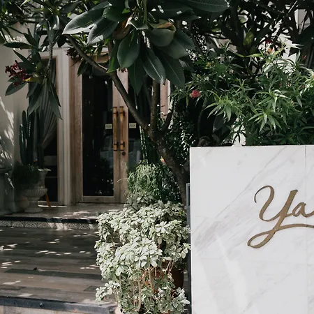 Hotel Yayee-3