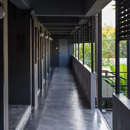 Cozy Inn Chiang Mai-2
