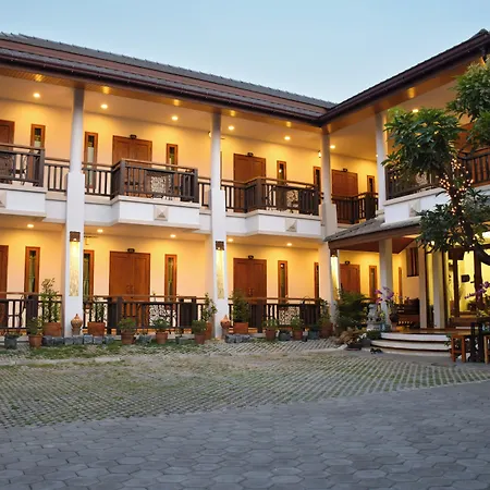 Gordnuea Boutique House-2