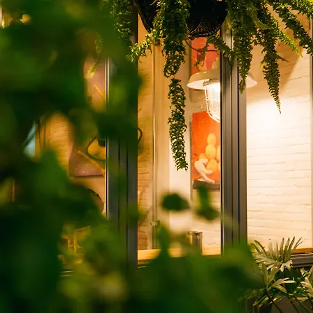 J Poshtel Chiangmai-2